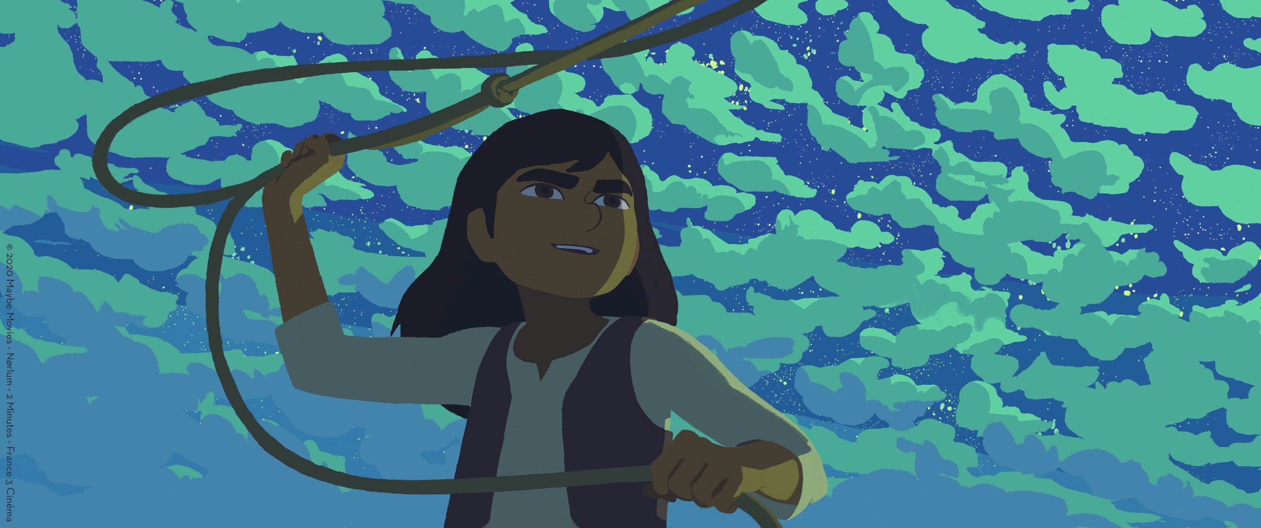 Calamity (7+) Hoogt on Tour