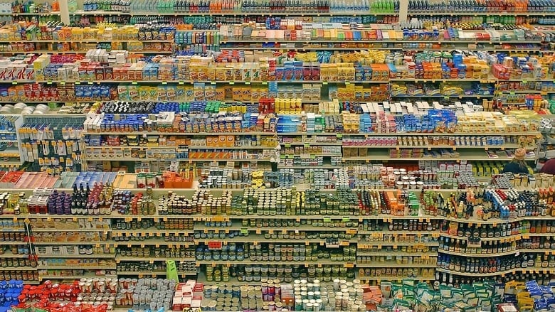 Opposite of koyaanisqatsi picture