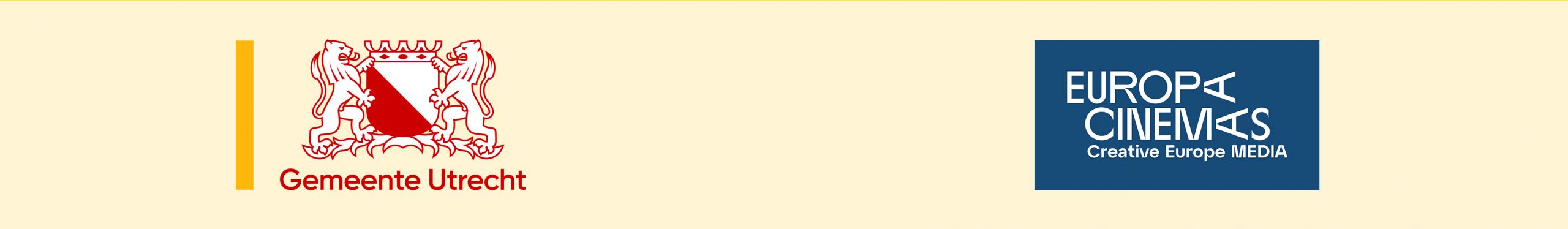 Gemeente Utrecht & Europa Cinemas